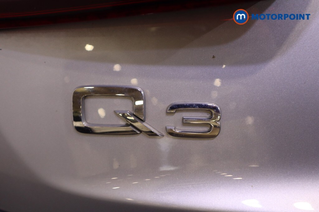 Used Audi Q3 for sale - 77830805: Photo 41