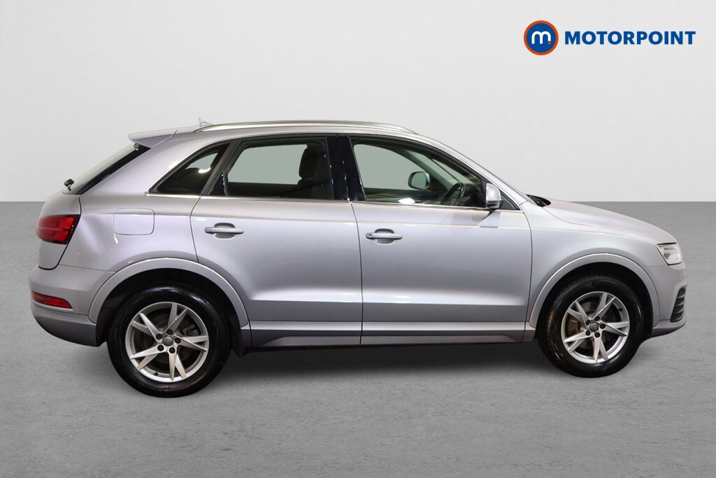 Used Audi Q3 for sale - 77830805: Photo 8