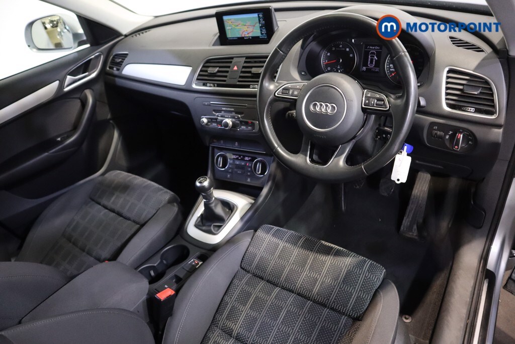 Used Audi Q3 for sale - 77830805: Photo 9