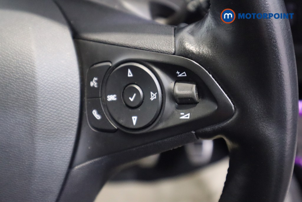 Used Vauxhall Corsa 2023 for sale - 76612033: Photo 15