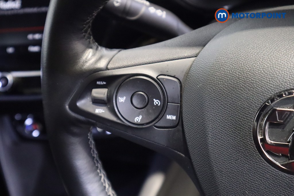 Used Vauxhall Corsa 2023 for sale - 76612033: Photo 16