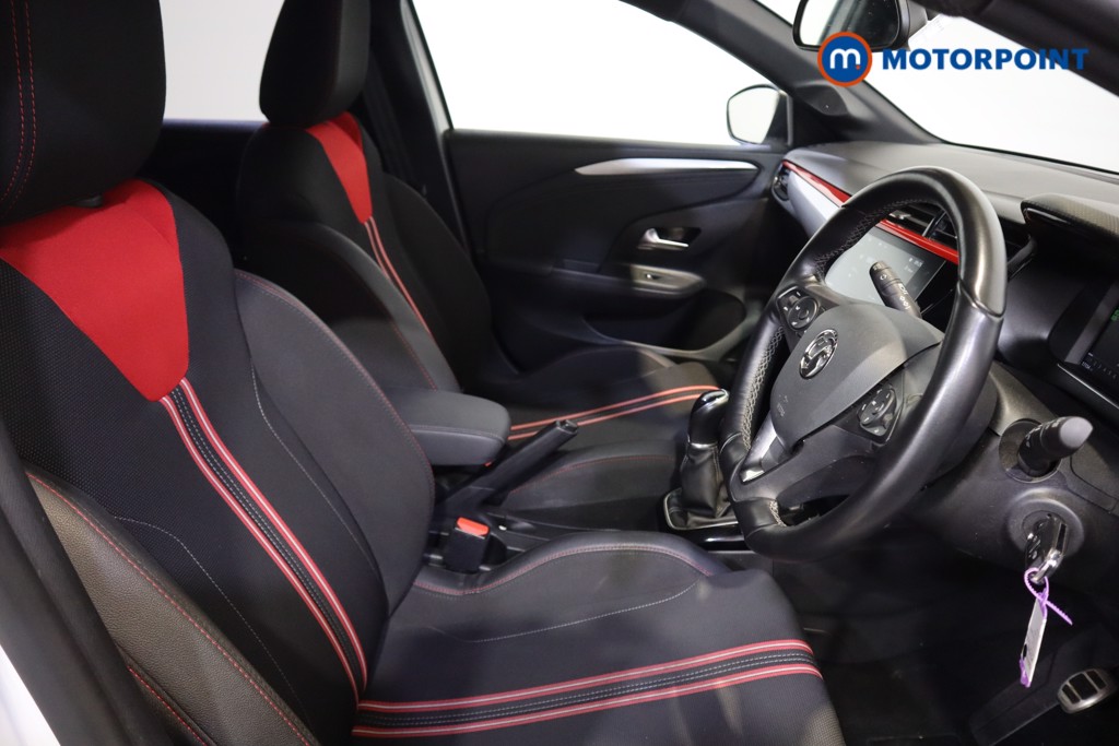 Used Vauxhall Corsa 2023 for sale - 76612033: Photo 17