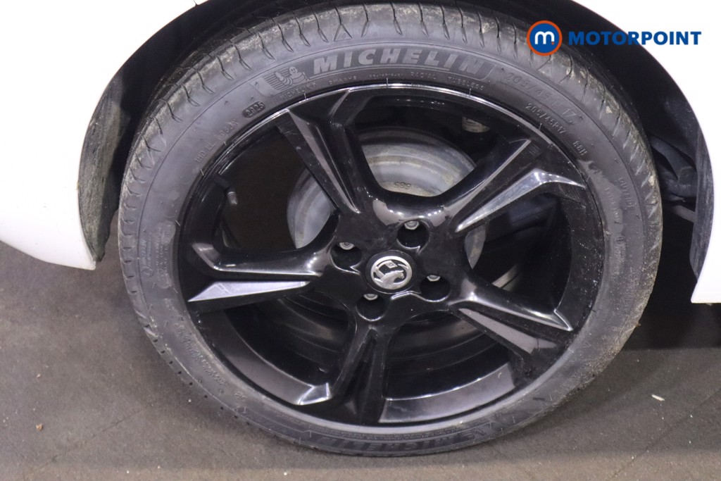 Used Vauxhall Corsa 2023 for sale - 76612033: Photo 19