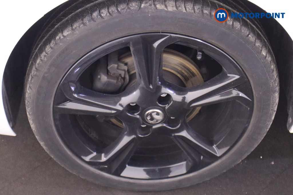 Used Vauxhall Corsa 2023 for sale - 76612033: Photo 20