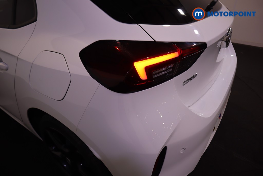 Used Vauxhall Corsa 2023 for sale - 76612033: Photo 21