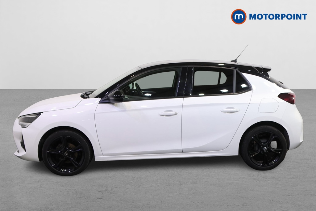 Used Vauxhall Corsa 2023 for sale - 76612033: Photo 3