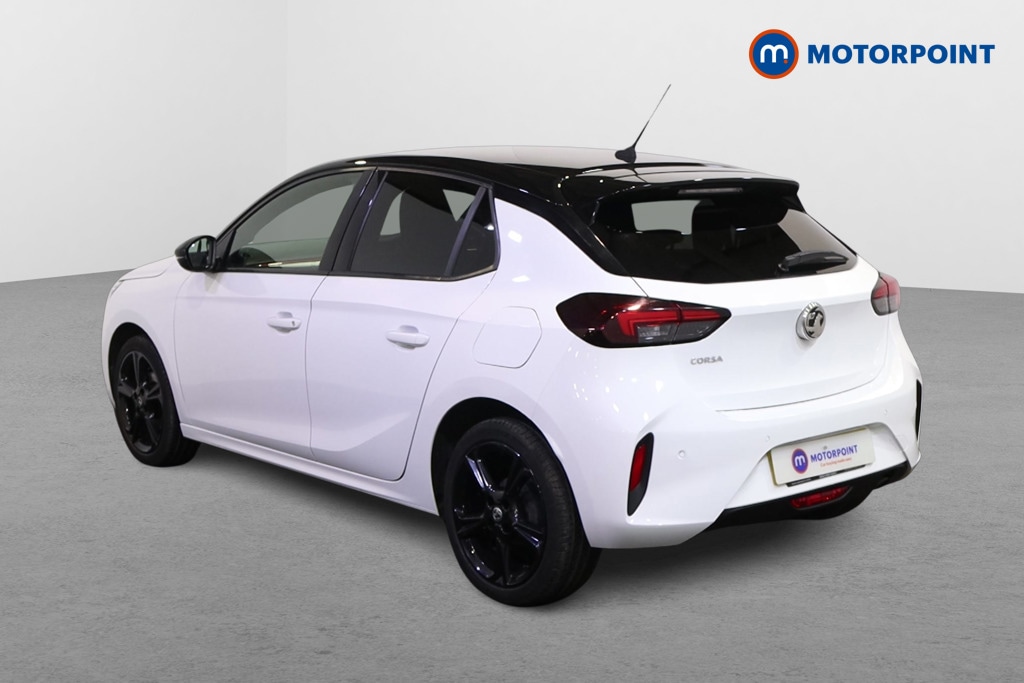 Used Vauxhall Corsa 2023 for sale - 76612033: Photo 4