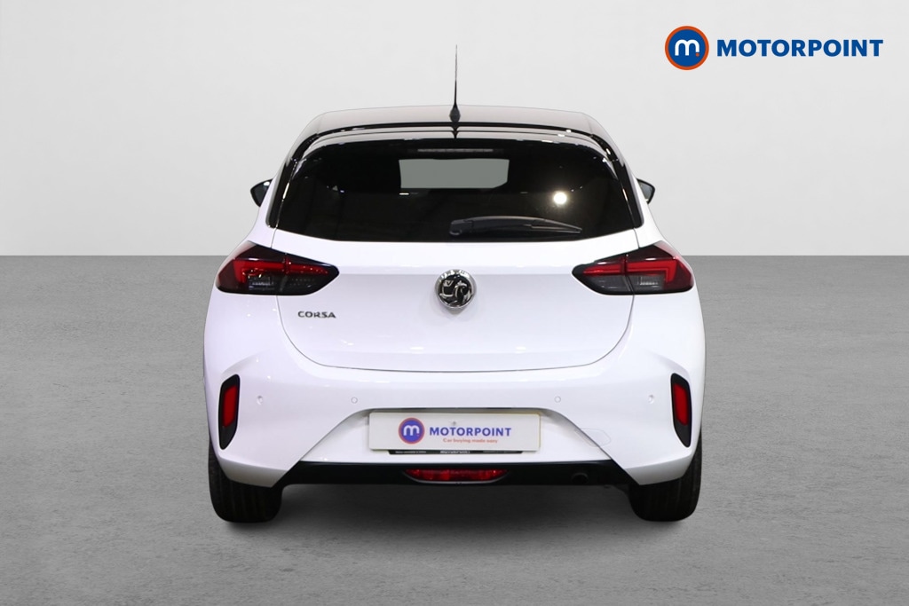 Used Vauxhall Corsa 2023 for sale - 76612033: Photo 5