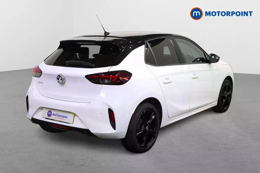 Used Vauxhall Corsa 2023 for sale - 76612033: Photo 6