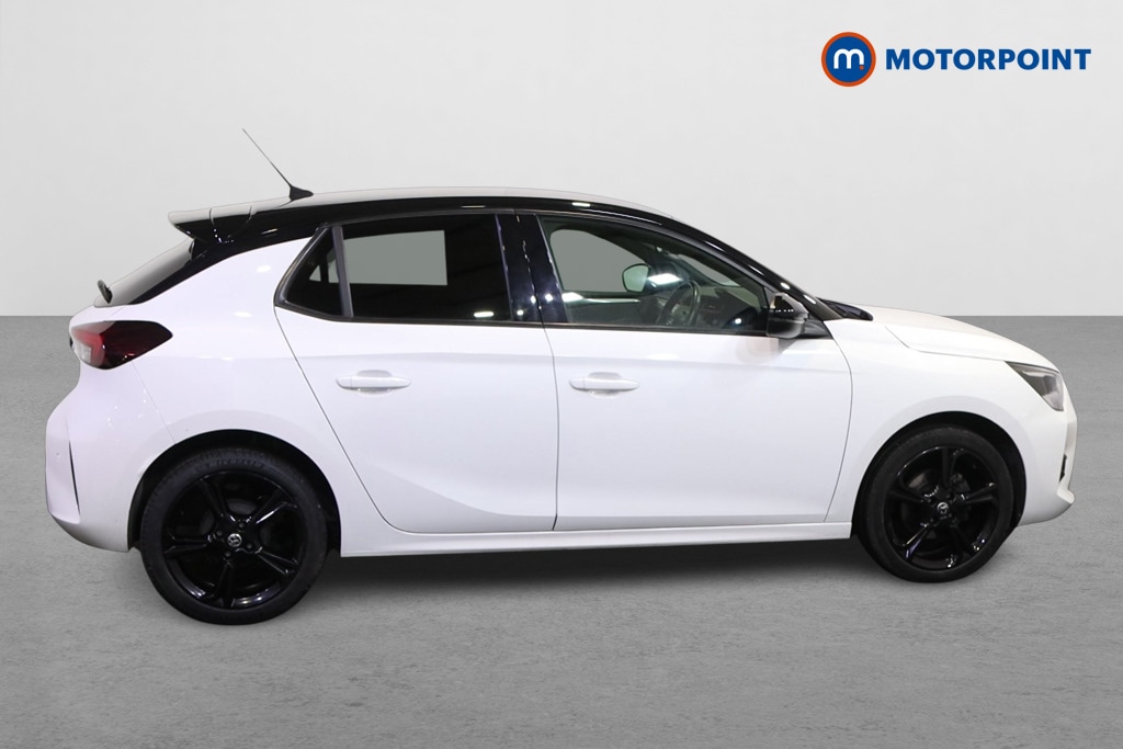 Used Vauxhall Corsa 2023 for sale - 76612033: Photo 7