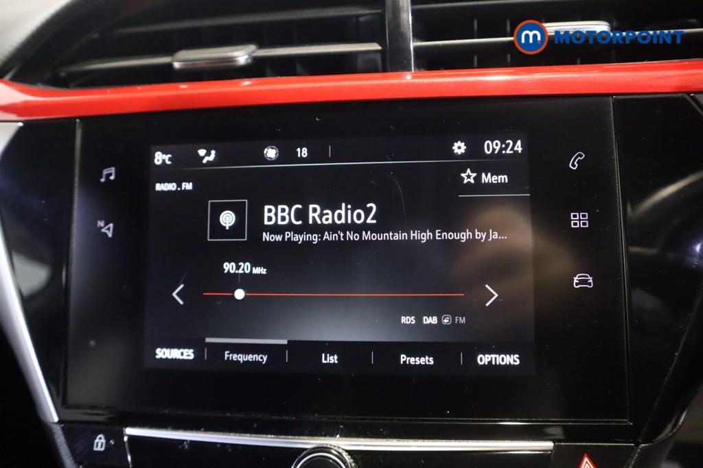 Used Vauxhall Corsa 2023 for sale - 76612033: Photo 8