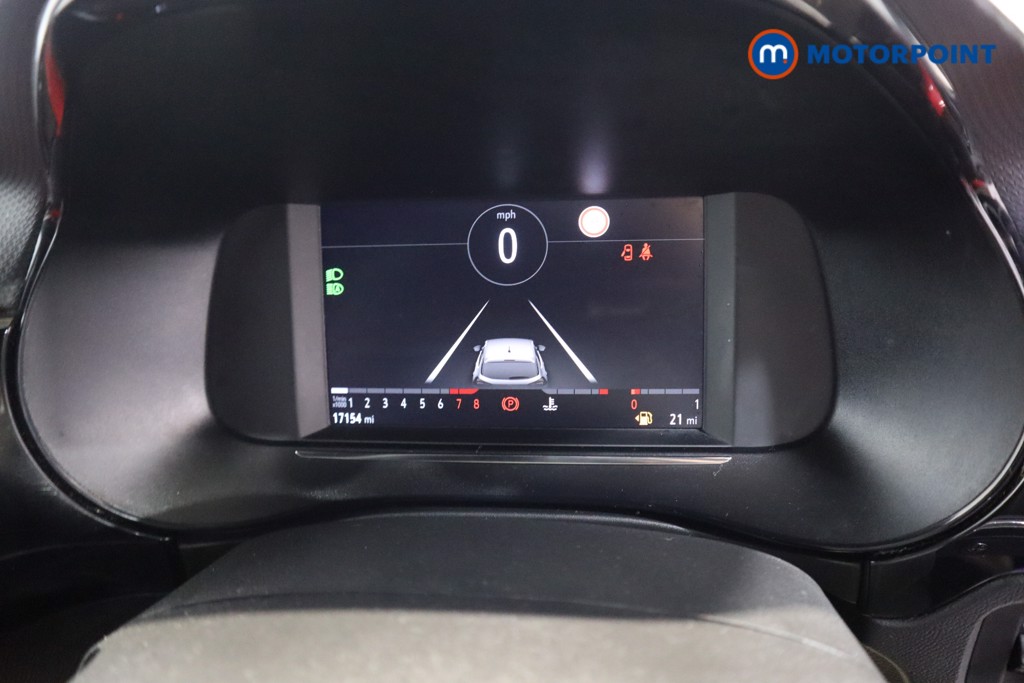 Used Vauxhall Corsa 2023 for sale - 76612033: Photo 9