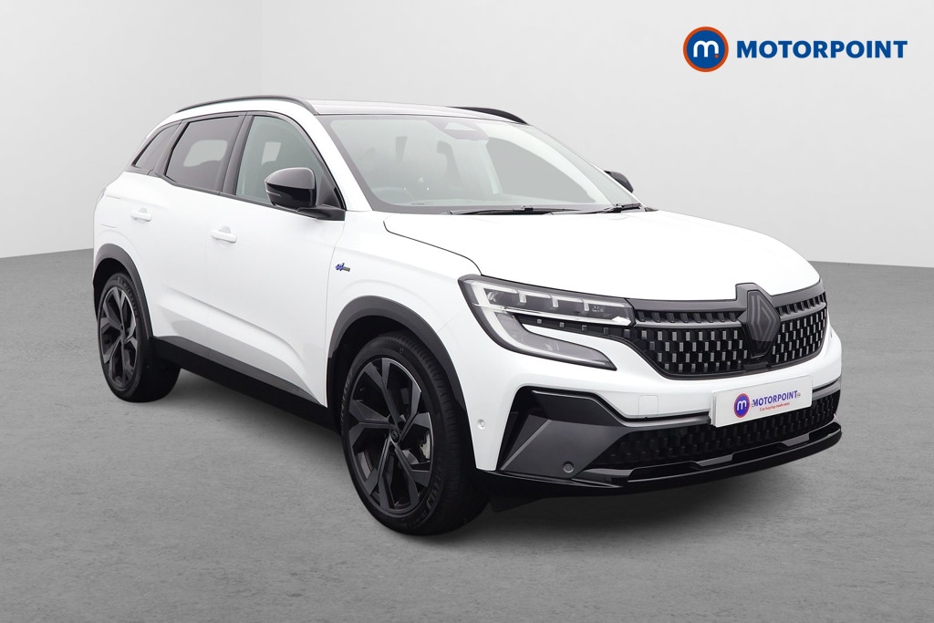 Used Renault Austral 2024 for sale - 76262214: Photo 1