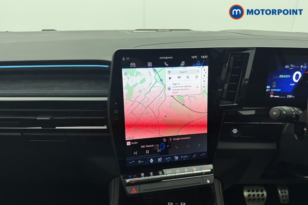 Used Renault Austral 2024 for sale - 76262214: Photo 10