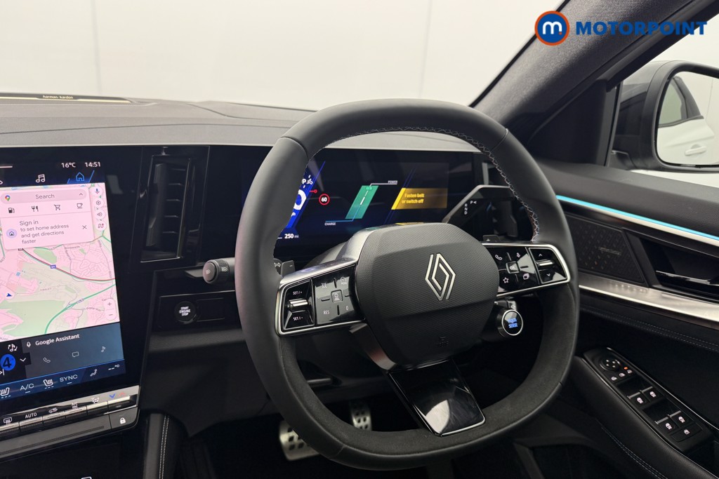 Used Renault Austral 2024 for sale - 76262214: Photo 11