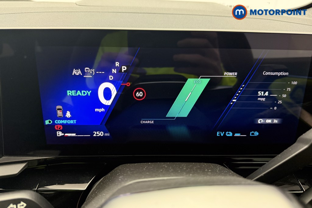 Used Renault Austral 2024 for sale - 76262214: Photo 12