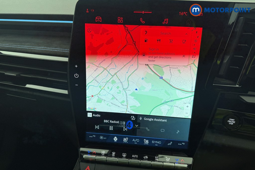 Used Renault Austral 2024 for sale - 76262214: Photo 13