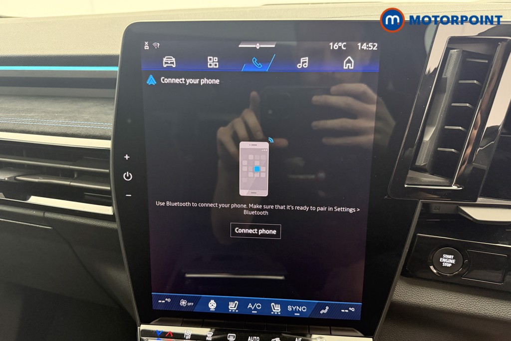 Used Renault Austral 2024 for sale - 76262214: Photo 14