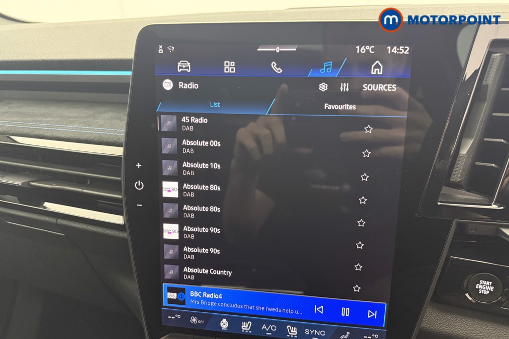 Used Renault Austral 2024 for sale - 76262214: Photo 15