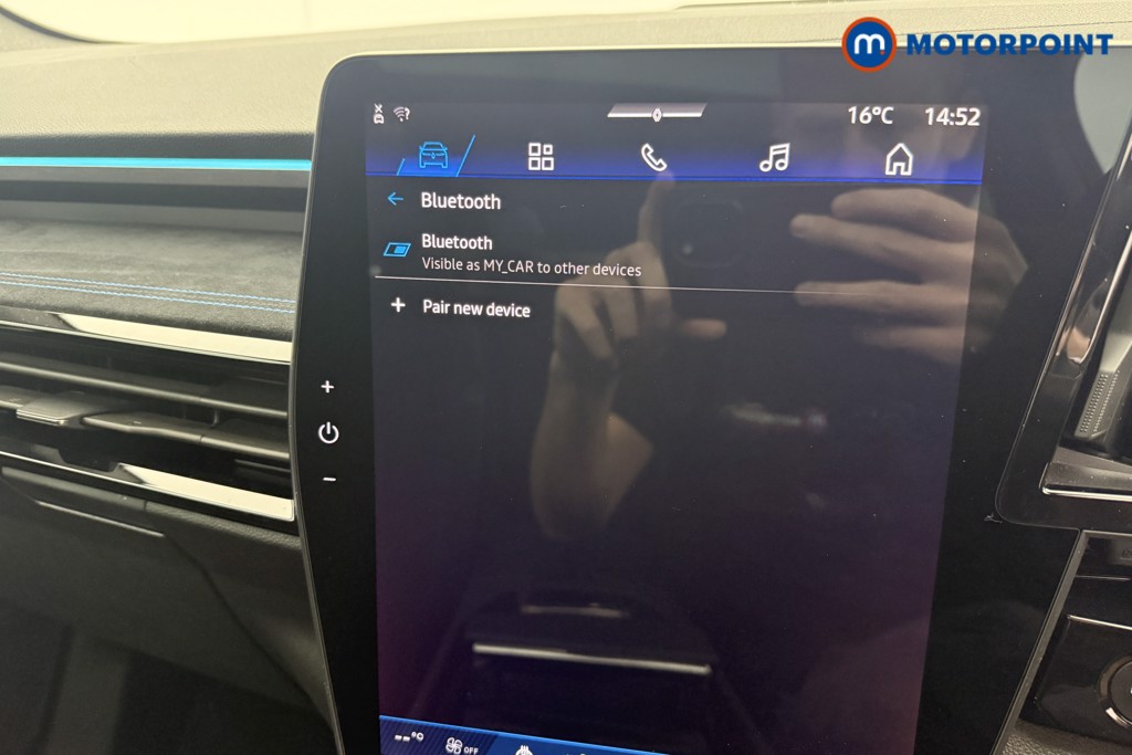 Used Renault Austral 2024 for sale - 76262214: Photo 16