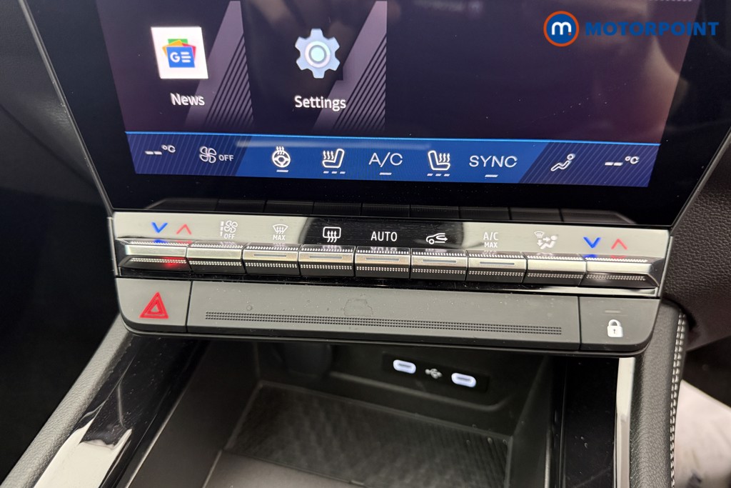 Used Renault Austral 2024 for sale - 76262214: Photo 18