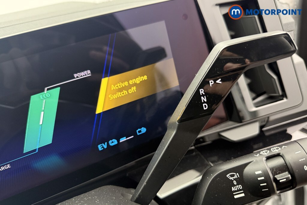 Used Renault Austral 2024 for sale - 76262214: Photo 19