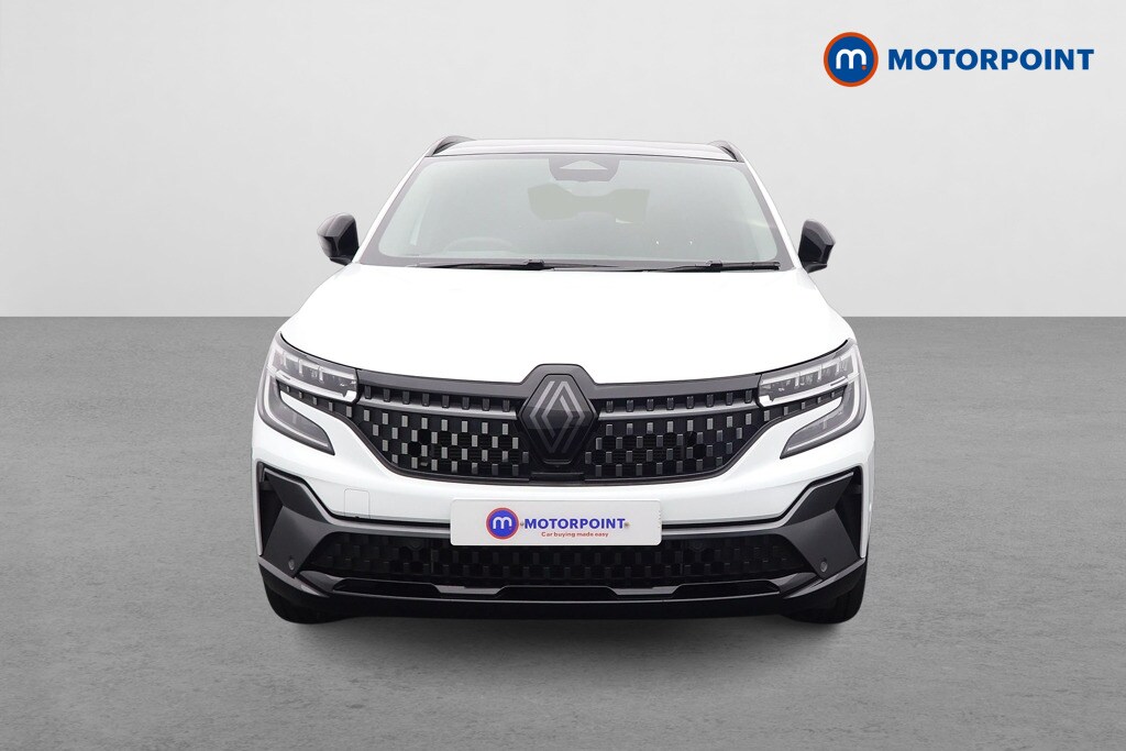 Used Renault Austral 2024 for sale - 76262214: Photo 2