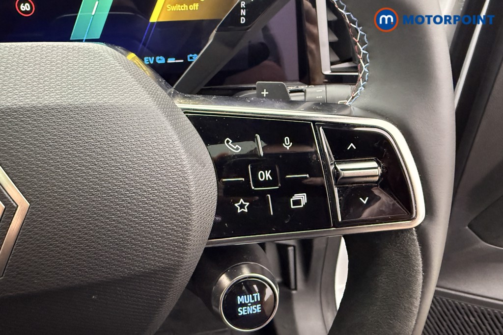 Used Renault Austral 2024 for sale - 76262214: Photo 20