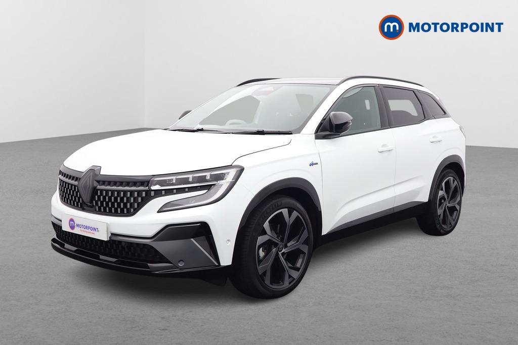 Used Renault Austral 2024 for sale - 76262214: Photo 3