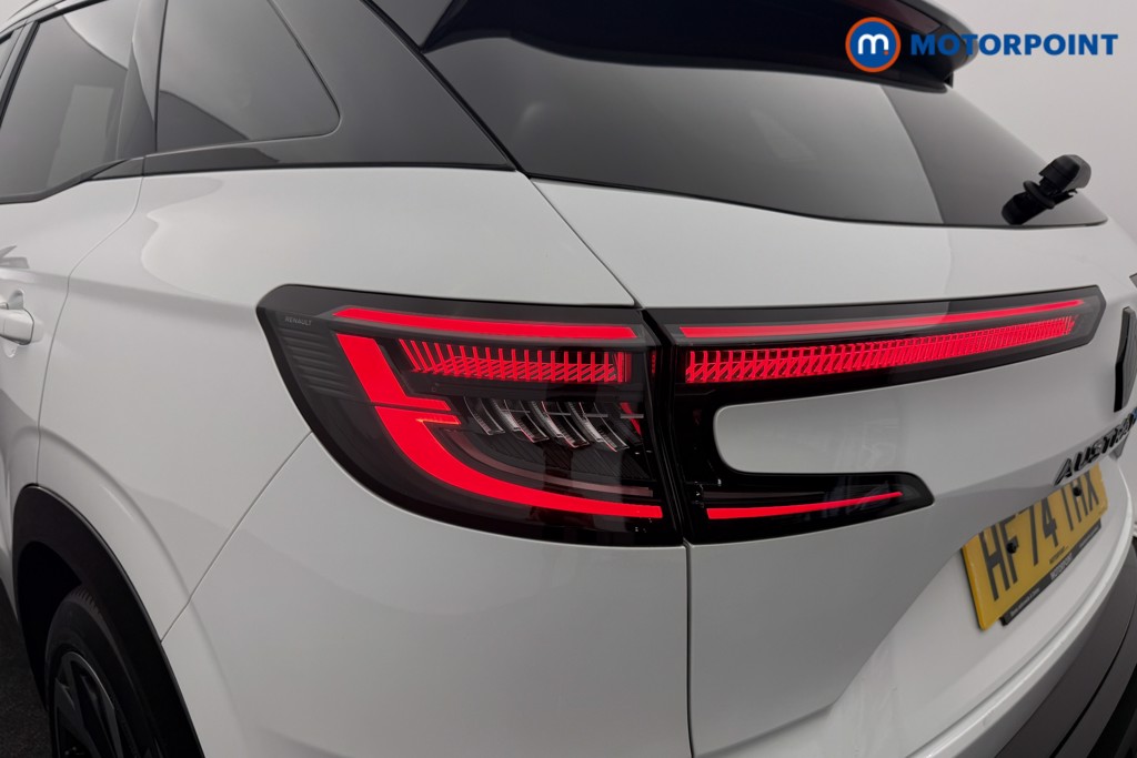 Used Renault Austral 2024 for sale - 76262214: Photo 33