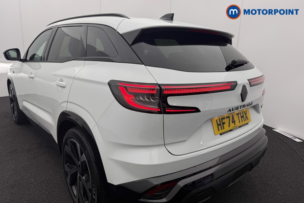 Used Renault Austral 2024 for sale - 76262214: Photo 34