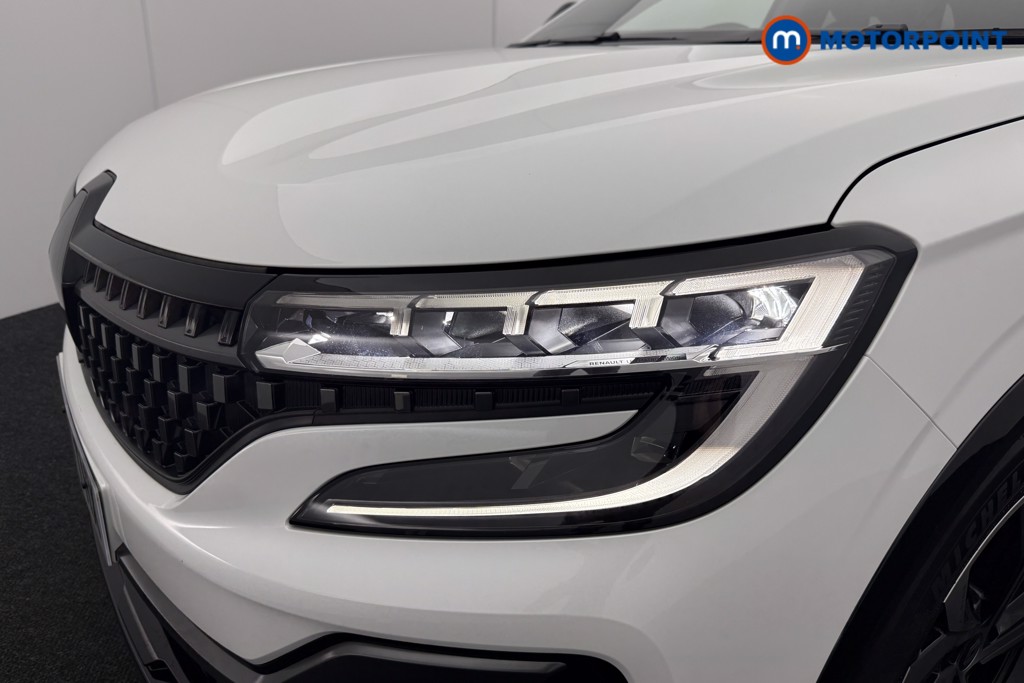 Used Renault Austral 2024 for sale - 76262214: Photo 35