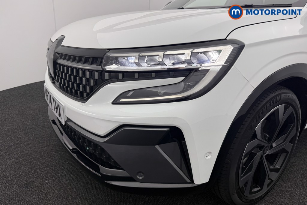 Used Renault Austral 2024 for sale - 76262214: Photo 36