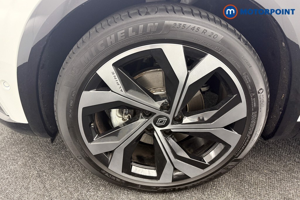 Used Renault Austral 2024 for sale - 76262214: Photo 37