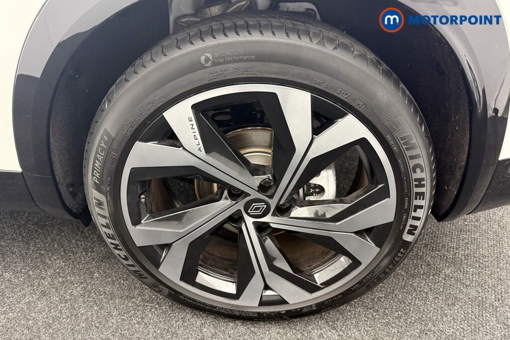 Used Renault Austral 2024 for sale - 76262214: Photo 38