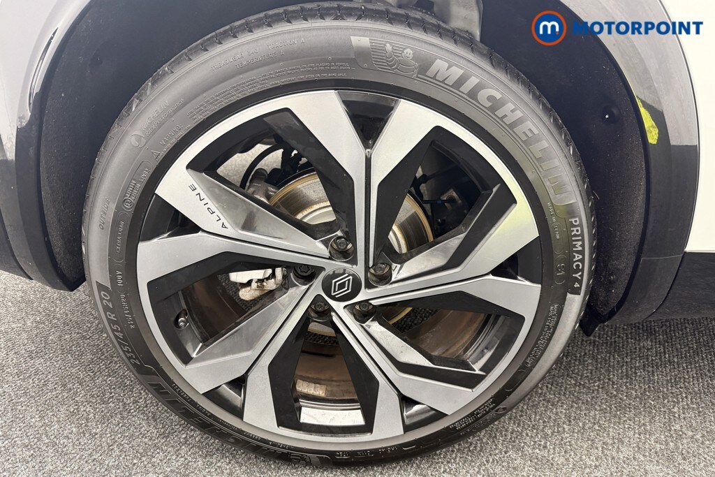 Used Renault Austral 2024 for sale - 76262214: Photo 39