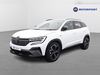 Used Renault Austral 2024 for sale - 76262214: Photo 3