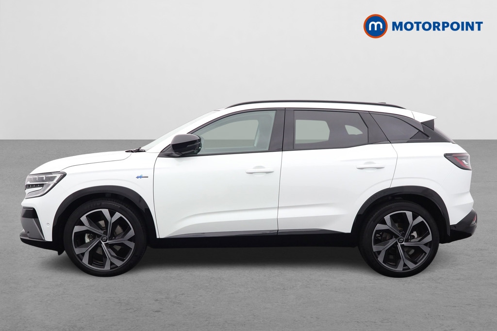 Used Renault Austral 2024 for sale - 76262214: Photo 4