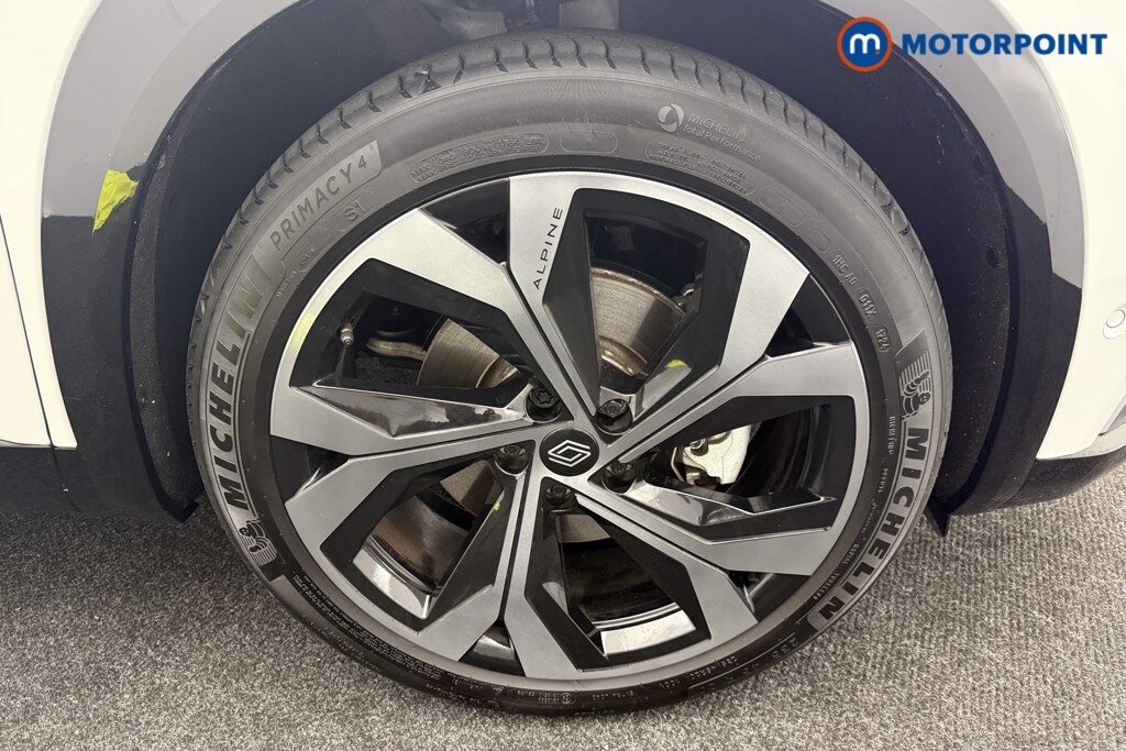 Used Renault Austral 2024 for sale - 76262214: Photo 40