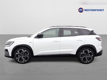 Used Renault Austral 2024 for sale - 76262214: Photo 4
