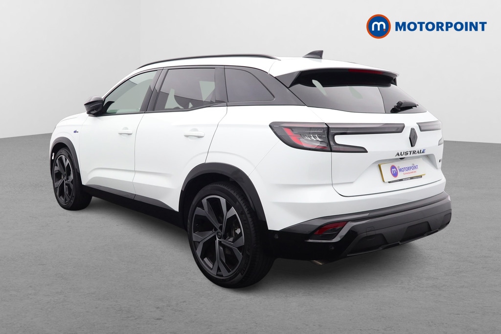 Used Renault Austral 2024 for sale - 76262214: Photo 5