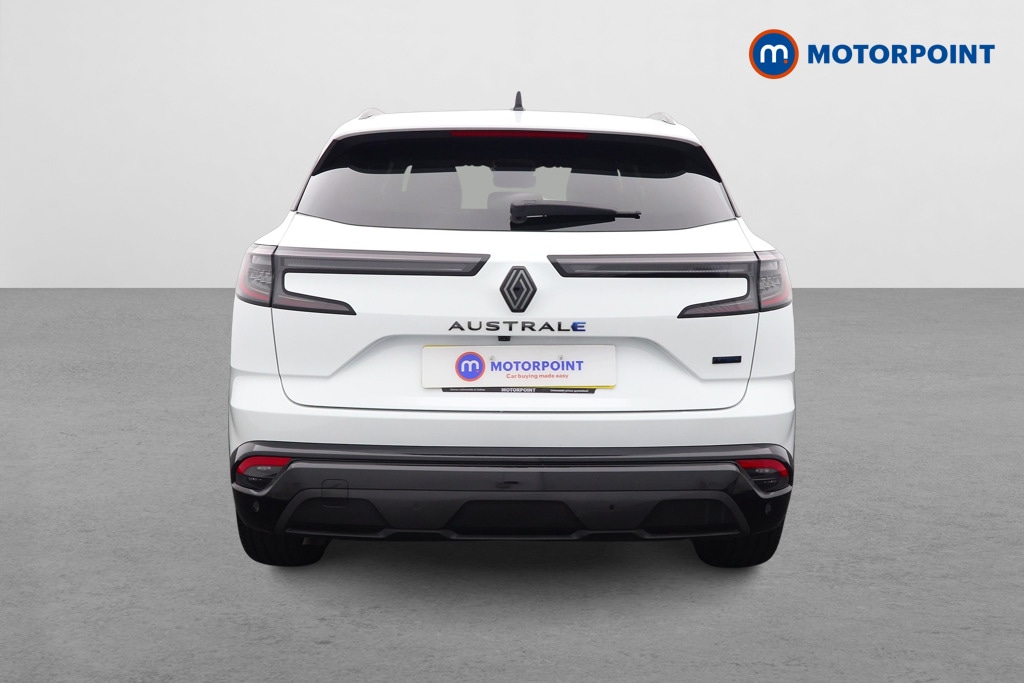 Used Renault Austral 2024 for sale - 76262214: Photo 6