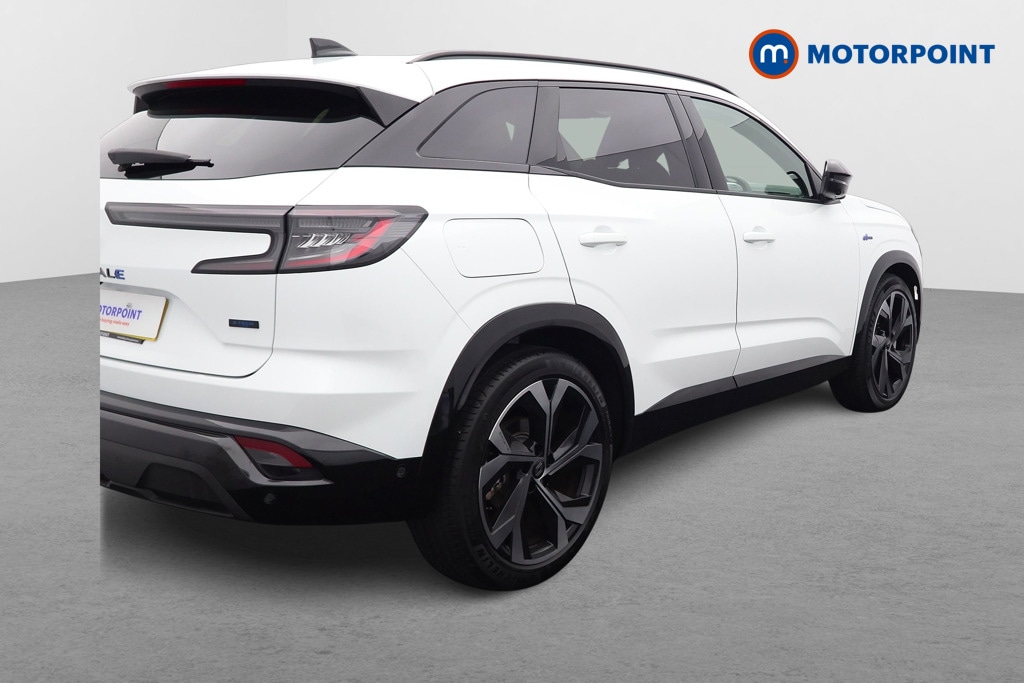 Used Renault Austral 2024 for sale - 76262214: Photo 7