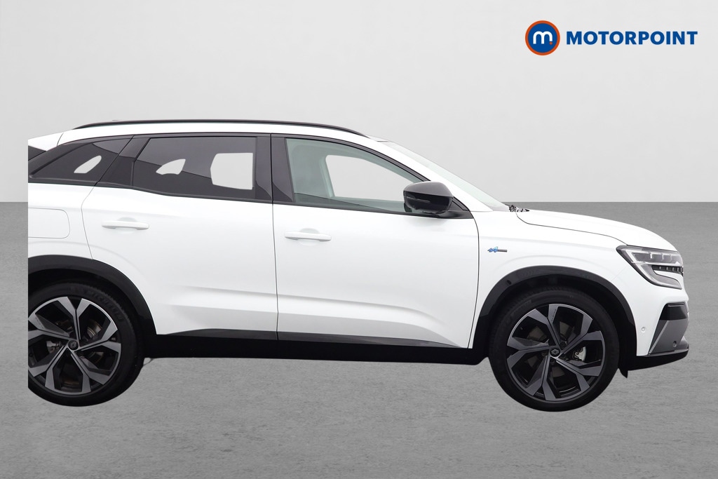 Used Renault Austral 2024 for sale - 76262214: Photo 8