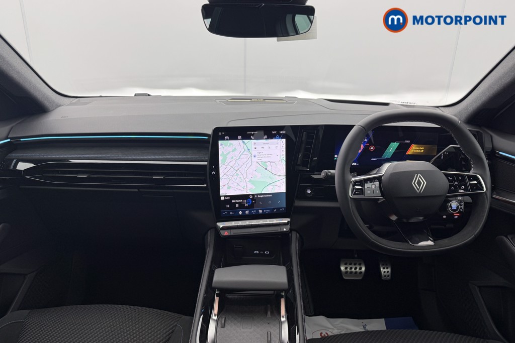 Used Renault Austral 2024 for sale - 76262214: Photo 9