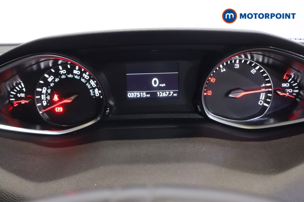 Used Peugeot 308 2017 for sale - 76782589: Photo 12