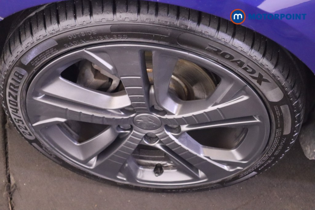 Used Peugeot 308 2017 for sale - 76782589: Photo 18