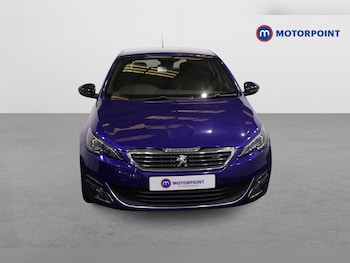 Used Peugeot 308 2017 for sale - 76782589: Photo