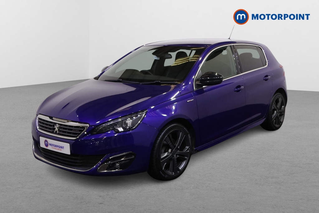 Used Peugeot 308 2017 for sale - 76782589: Photo 3