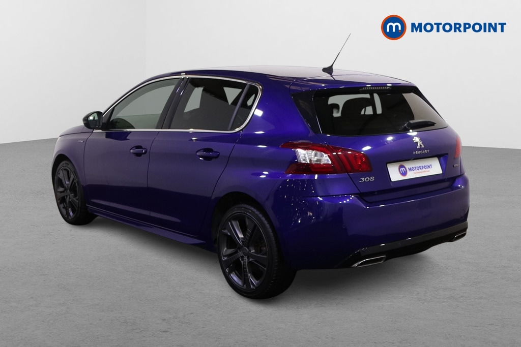 Used Peugeot 308 2017 for sale - 76782589: Photo 5